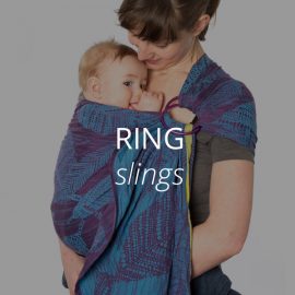 Ring Slings - Library