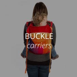 Buckle Carriers - Library