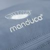 Manduca First Sky Blue Logo